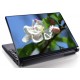 Laptopskin flori 00026