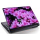 Laptopskin flori 00028