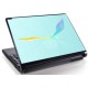 Laptopskin abstract 00049