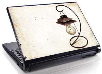 Laptopskin abstract 00051