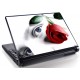 Laptopskin flori 00062