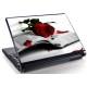 Laptopskin flori 00063