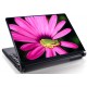 Laptopskin flori 00066