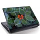 Laptopskin flori 00070