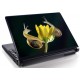 Laptopskin flori 00071