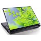 Laptopskin flori 00081