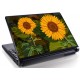 Laptopskin flori 00089