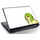 Laptopskin abstract 00058
