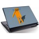 Laptopskin abstract 00060