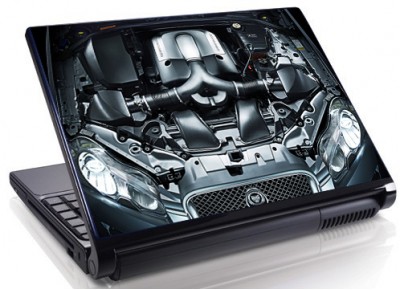 Laptopskin masini 00072